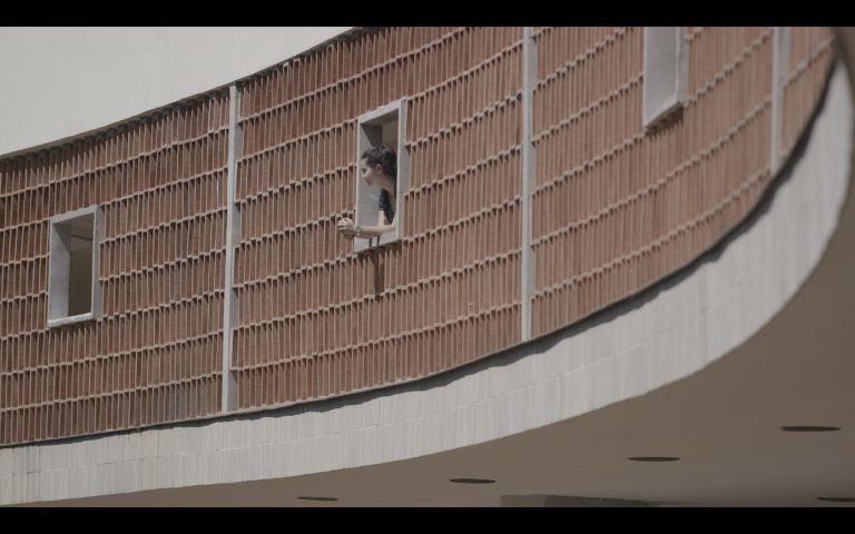 Montagem - Quando o Brasil era Moderno - still 03 - Analu Bambirra