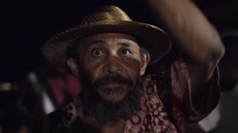 Nêgo Bispo (por Ivan Viana)