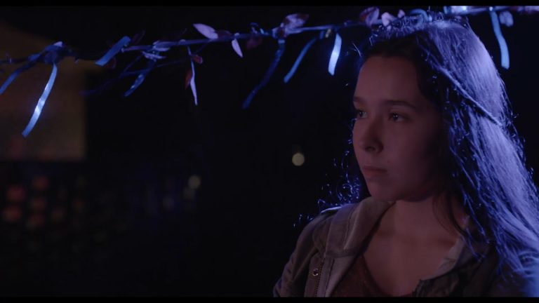 OS DRAGÕES - ATRIZ - Lóren Maite (Dani) - Carla Damiani