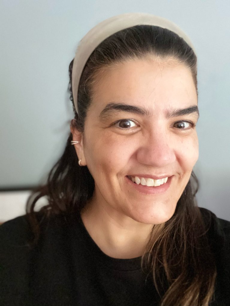 Patrícia Guimarães - Diretora - Leticia Cerqueira