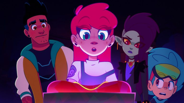 Pesadelo de Unboxing 1 - Flavia Rabachim