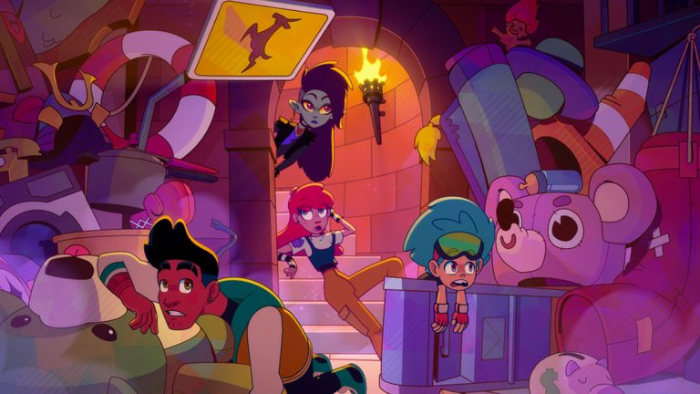 Pesadelo de Unboxing 2 - Flavia Rabachim