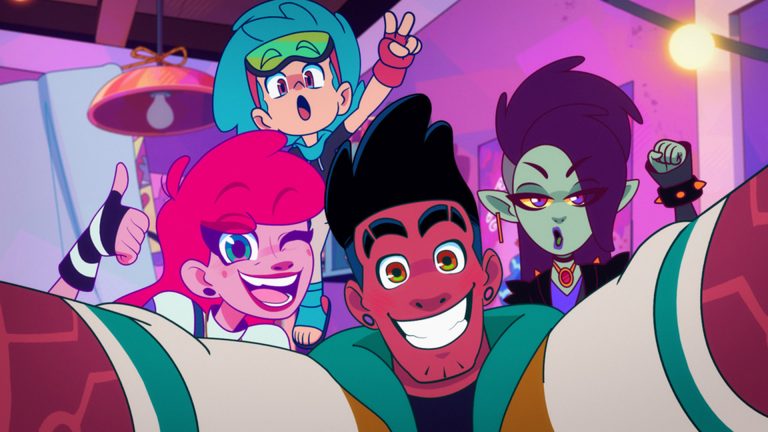 Pesadelo de Unboxing 4 - Flavia Rabachim