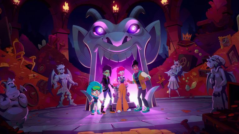 Pesadelo de Unboxing 5 - Flavia Rabachim