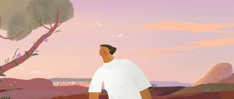 Poster_PT_Como Nasce Um Rio_Láureas