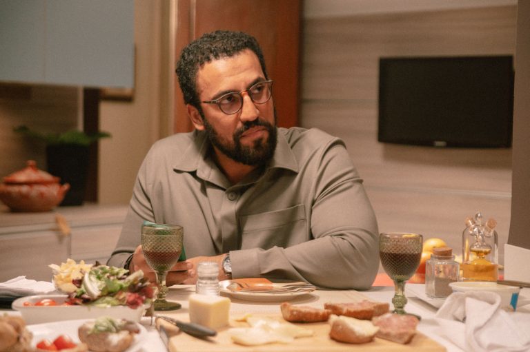 Ricardo Teodoro - coadjuvante