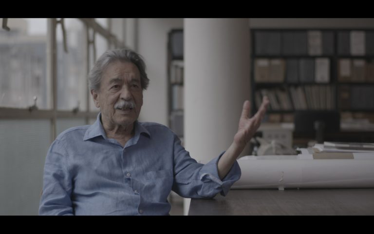 Roteiro - Quando o Brasil era Moderno - dep PAULO MENDES DA ROCHA still 1