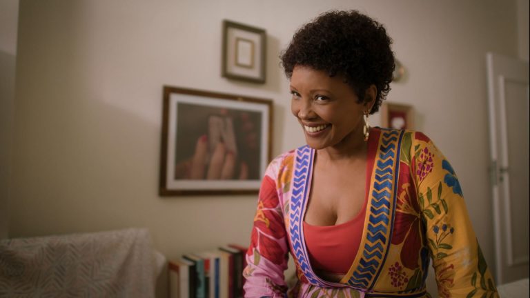 SEXA_MELHOR ATRIZ COADJUVANTE - Felu Alves