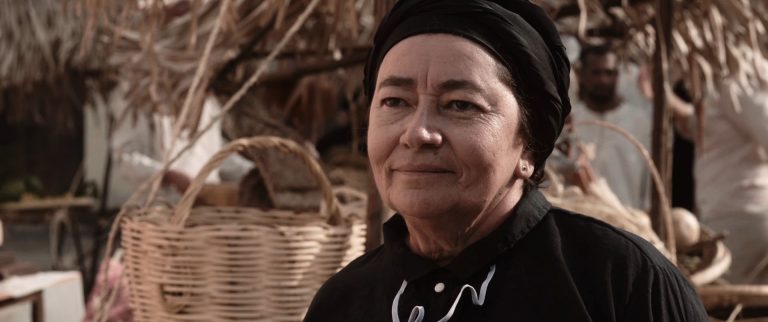 SOIA LIRA - ATRIZ COADJUVANTE