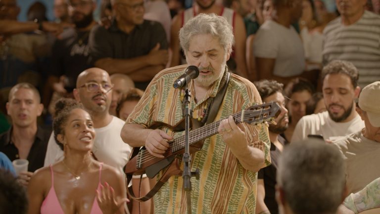 STILL Som - André Felipe Garcia