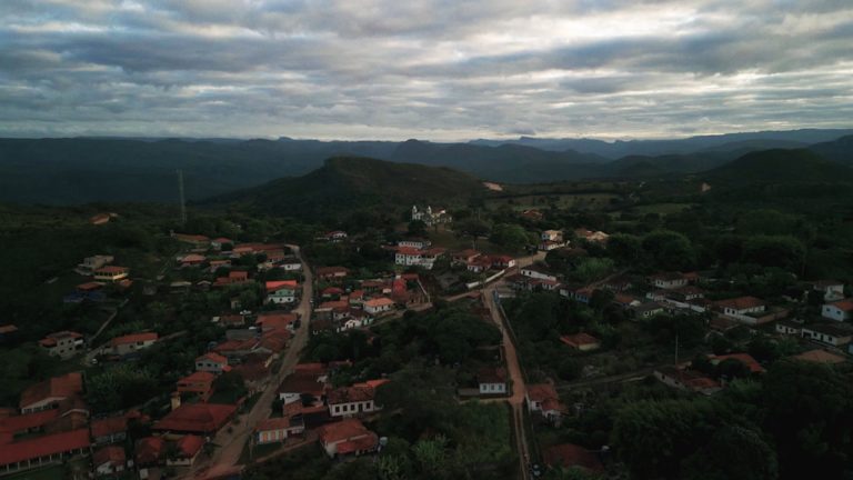 São Gonçalo do Rio das Pedras 4