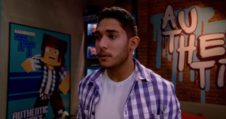 Still 02 - William de Oliveira