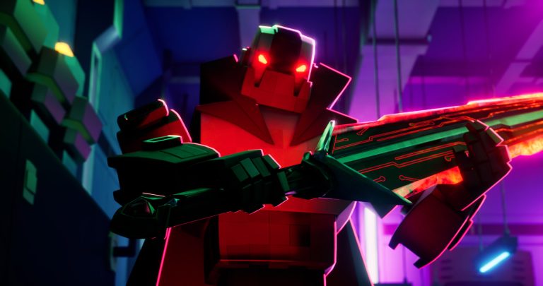 Still 06 - William de Oliveira