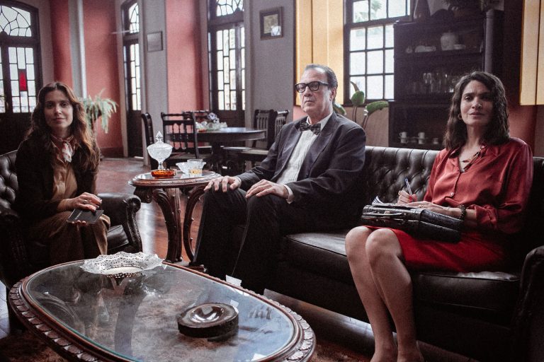 Still_Condor - Liz Reis