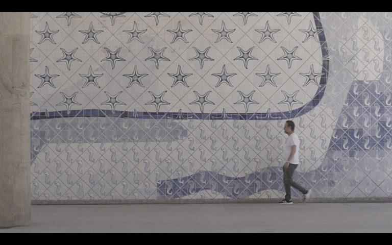 Trilha - Quando o Brasil era Moderno - still 01 - Analu Bambirra