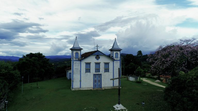 Trilha sonora - São Gonçalo do Rio das Pedras 2 - Igor Amin