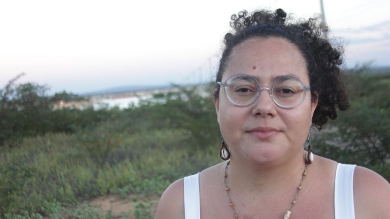 Uilma Queiroz - Diretora_