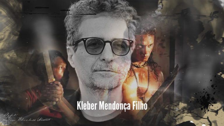 Vinheta-Kleber - Julie Tseng