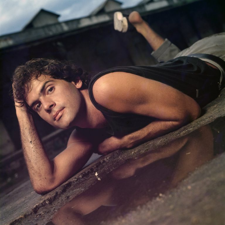 cazuza - Leticia Cerqueira