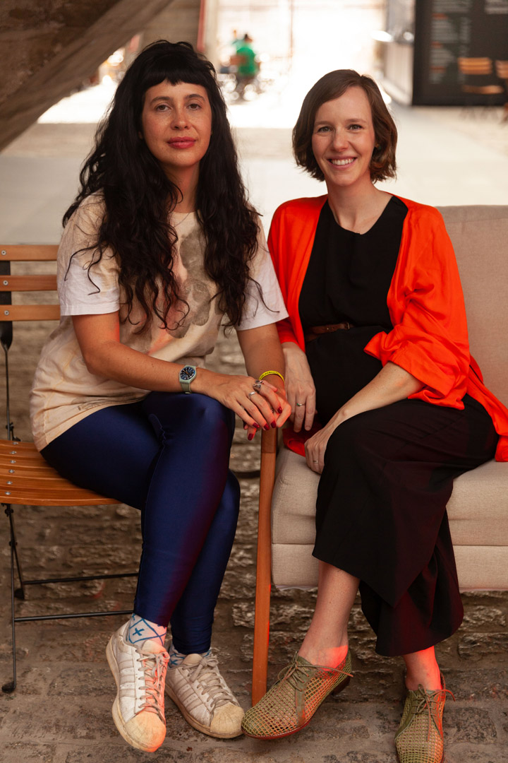 divulgacao alice henrique alqualo 4 - Isis Mello