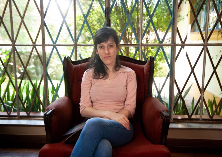 divulgacao mar becker henrique alqualo 4 - Isis Mello