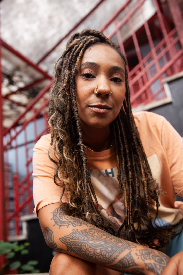 divulgacao mel duarte henrique alqualo 3 - Isis Mello