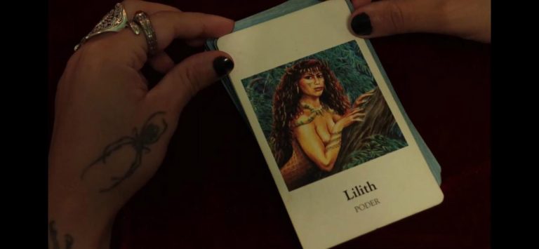 lilith