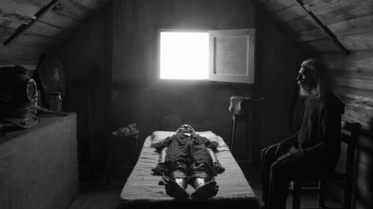 A Praia do Fim do Mundo - Ator