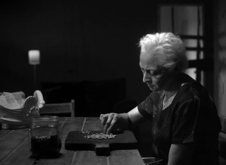 A Praia do fim do Mundo - Direc╠ºa╠âo