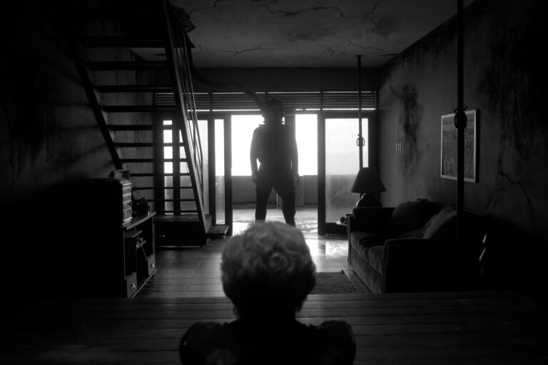 A Praia do fim do mundo 3 - Iluminura Filmes