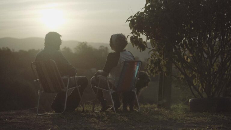 AMOR E MORTE EM JULIO RENY - STILL 01 - Fernanda Etzberger