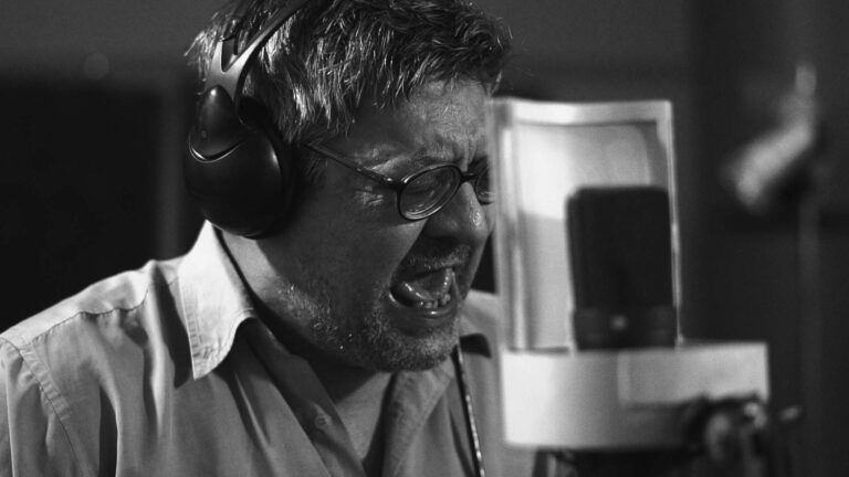 AMOR E MORTE EM JULIO RENY - STILL 03 - Fernanda Etzberger