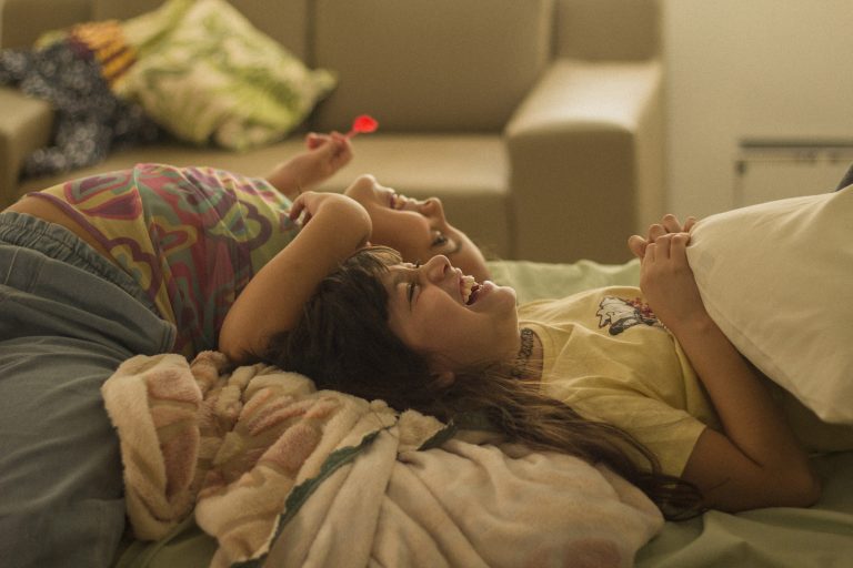 ANCI _ still 02 Trilha sonora (credit to Flavio Oliveira) - Daniela Marinho