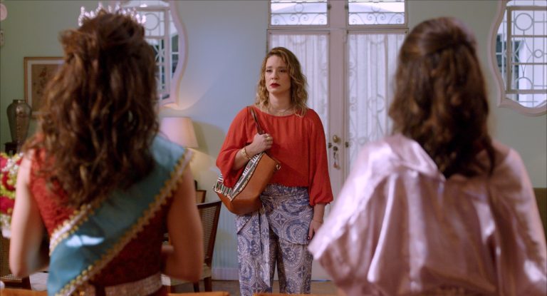 ARTE - Fernanda Teixeira - Alexandre Lino