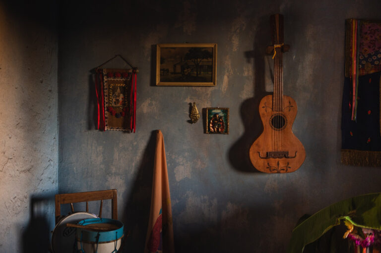 ARTE NINA PEREZ - Guilherme Bacalhao