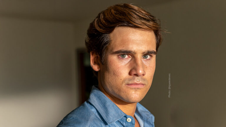 ATOR - NICOLAS PRATTES - Micaela Ayer
