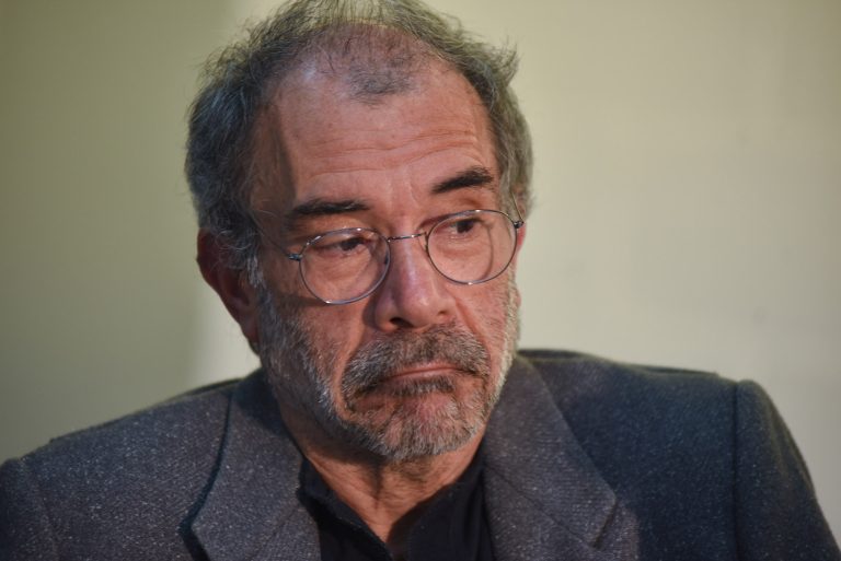 ATOR - RICARDO BLAT - João Martins