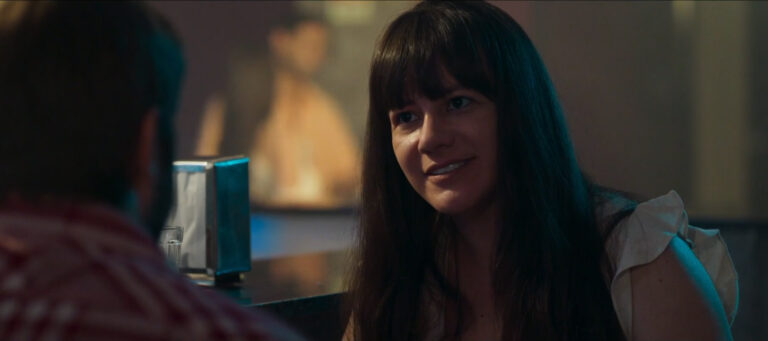 ATRIZ CRIS PAIVA - Bruno 34 Filmes