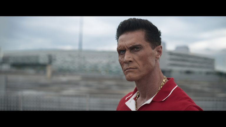 André Segatti - Mayara