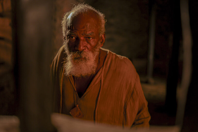 Antonio Pitanga - ator - Still Photo Vantoen PJR (30) - Maria Eduarda D’Elia de Oliveira