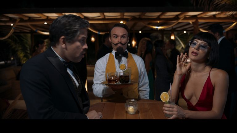 Arte - romerito_garcomjpg - Mayara