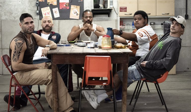 Arte_AgentesMuitoEspeciais_fotoCamillaMaia_ok - Cecília Belém