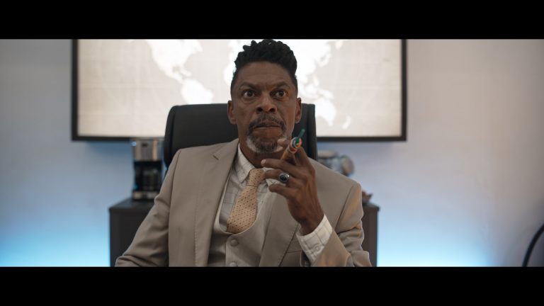 Ator Coadjuvante - Nill Marcondes - Mayara