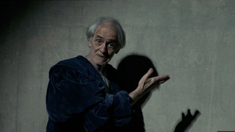 Ator Paulo Goya - Gabriela Luíza