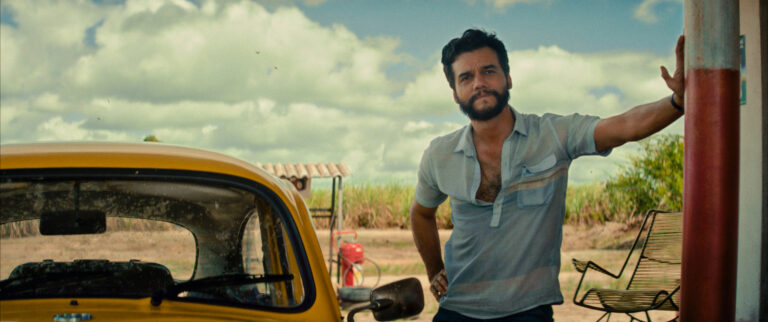 Ator - Wgner Moura - Marcelo Fusca _ Cinemascopio - Emilie Lesclaux