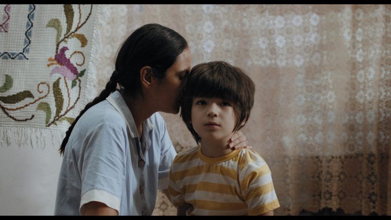 Ator - Zayan Medeiros - a-mulher-que-chora-ZAYAN MEDEIROS - Grafo Audiovisual