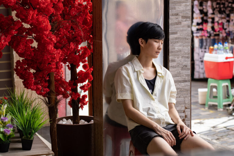 Atriz - Chen Xiao Xin 49_PEIXES_fotoVictorJuca_VMJ05678 - Cinemascópio Produções