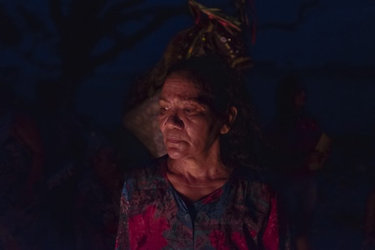 Atriz -Diana Mattos - STILL cada categoria_Diana Mattos (Betânia) _ Felipe Larozza _ Salvatore Filmes - Ana Fuliaro