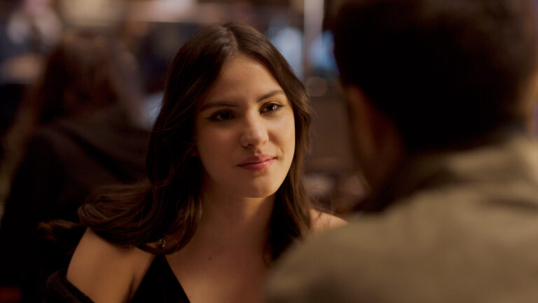 Atriz - STILL GIOVANNA RISPOLI - Luise Gabrielle dos Santos