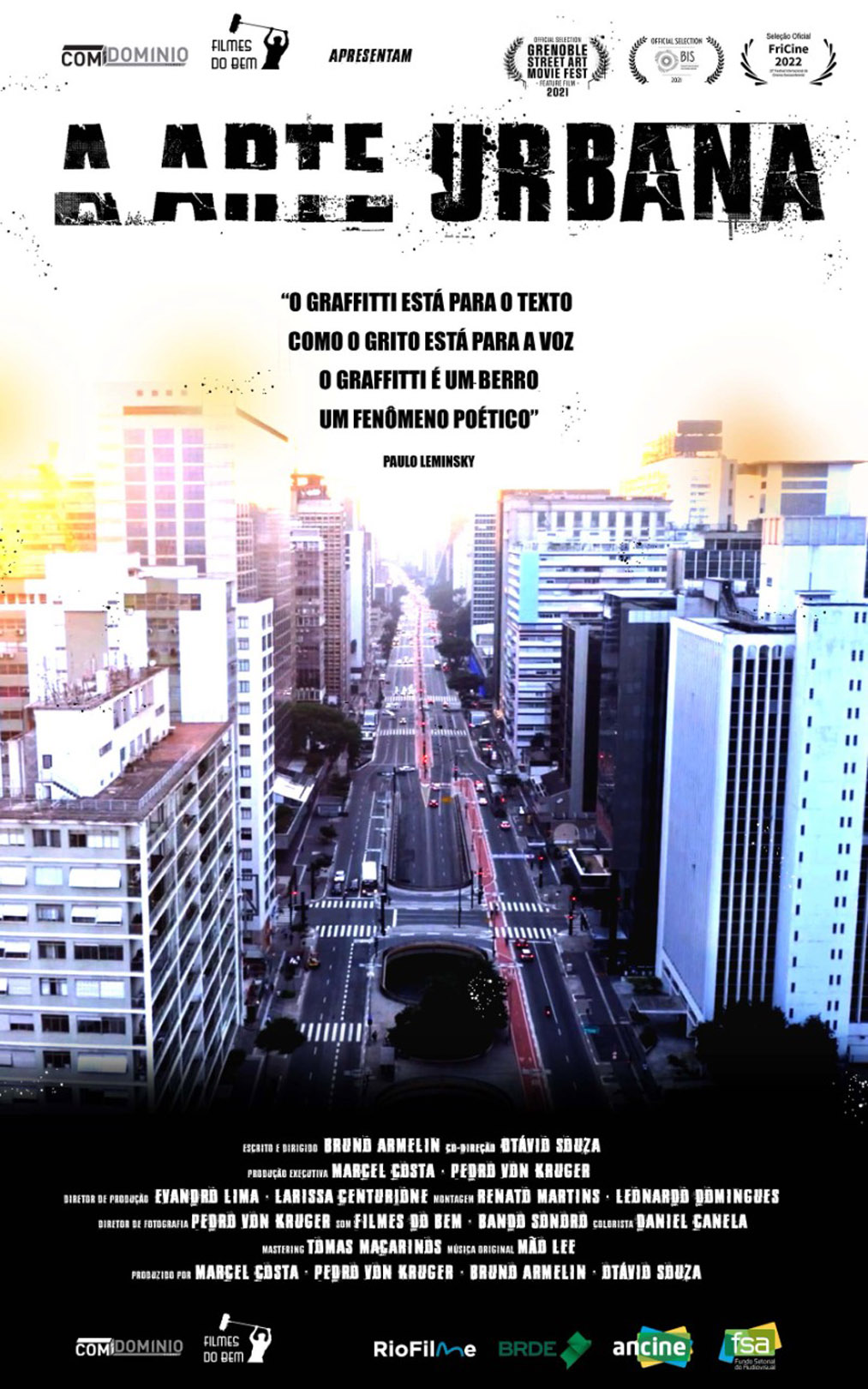 Fotografia - Bruno Armelin